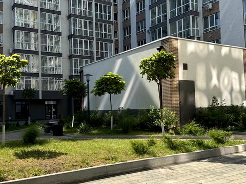 квартира по адресу Профсоюзная ул., 9-А