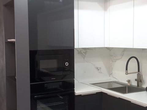 квартира за адресою Перлинна вул., 8