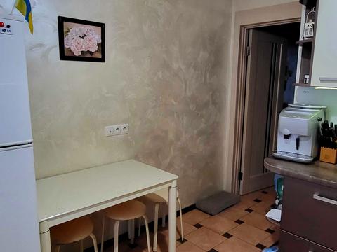 квартира за адресою Придорожна вул., 5