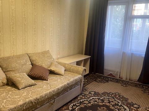 квартира по адресу Вахтанга Кикабидзе ул. (Булгакова), 6-А