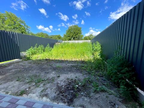 дом по адресу Днепровская ул. (Калинина)