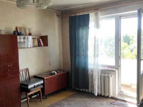 квартира по адресу Центральный Аэропорт ул., 23