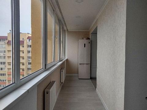 квартира за адресою Академіка Сахарова вул., 16а