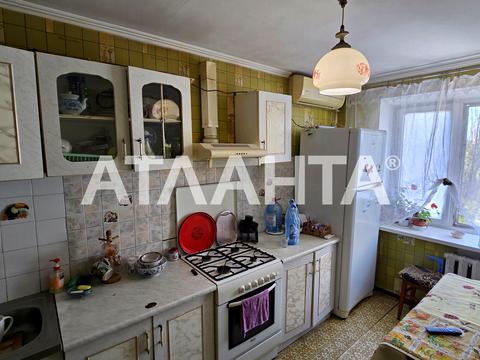 квартира за адресою Одеса, Транспортна вул., 11