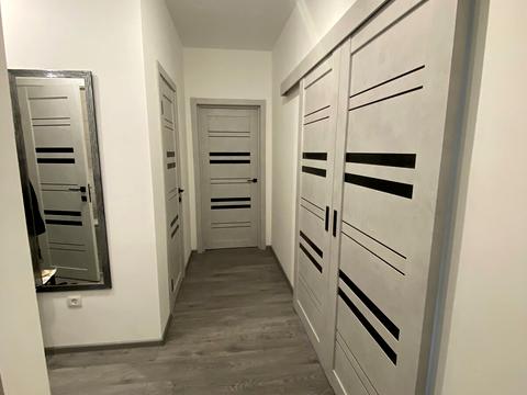 квартира по адресу Под Голоском ул., 24