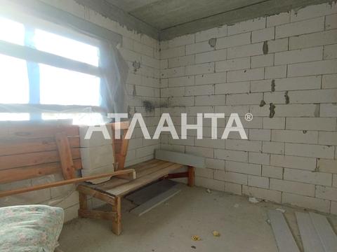 будинок за адресою с. Лиманка, Масив 15