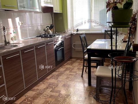 квартира за адресою Професора Отамановського вул., 27