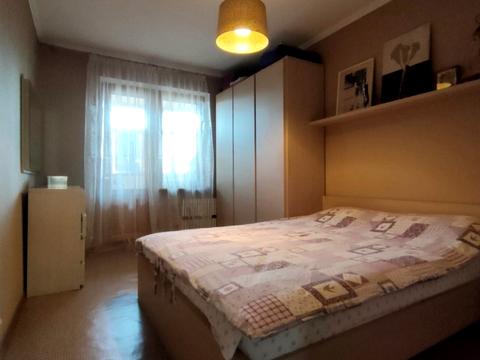 квартира за адресою житловий масив Тополя-3 вул., 2