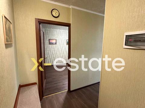 квартира по адресу Салтовское шоссе, 242