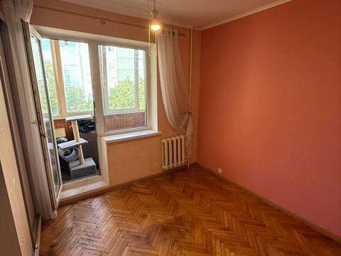 квартира за адресою Оболонський просп., 36-А