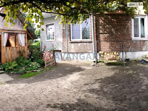 будинок за адресою Каганця, 48