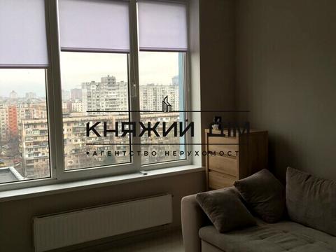 квартира по адресу Богатырская ул., 6-А