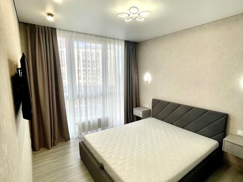 квартира за адресою Віктора Некрасова вул. (Північно-Сирецька), 10