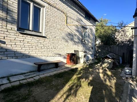 дом по адресу Шевченка