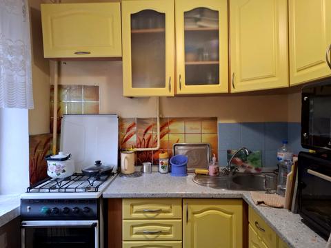 квартира по адресу Гагарина просп. (Гагаріна), 56