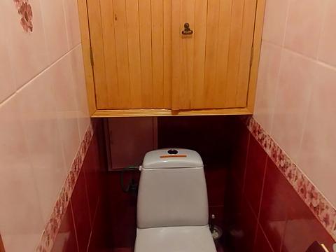 квартира по адресу Владимира Ивасюка просп. (Героїв Сталінграду), 13-А