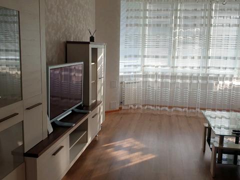 квартира за адресою Олени Пчілки вул., 3-А