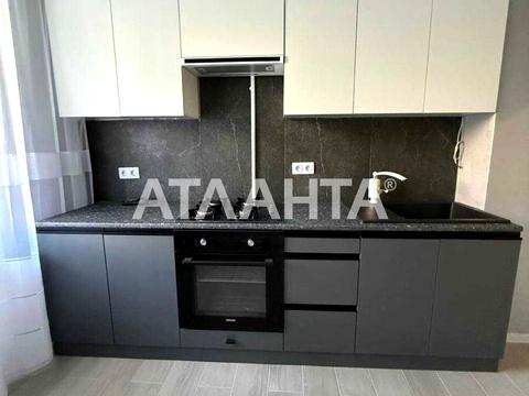 квартира за адресою Академіка Корольова вул., 114