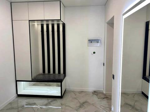 квартира за адресою Зелена вул., 1