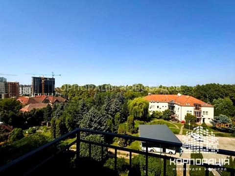 квартира за адресою Гаджеги, 1Б