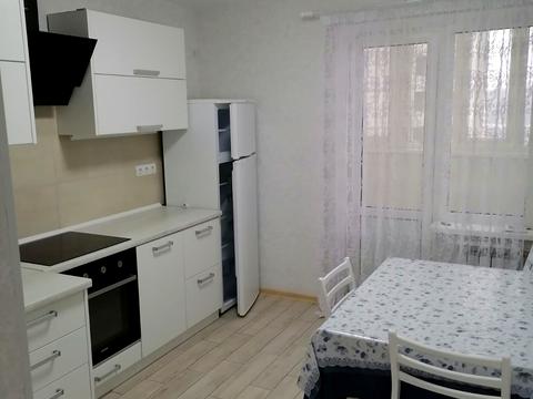 квартира за адресою Сергія Москаленка вул. (Красовського), 53