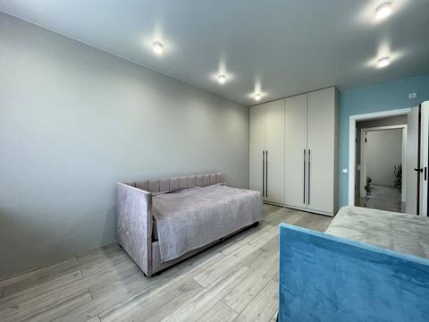 квартира за адресою Миколаївська вул., 23