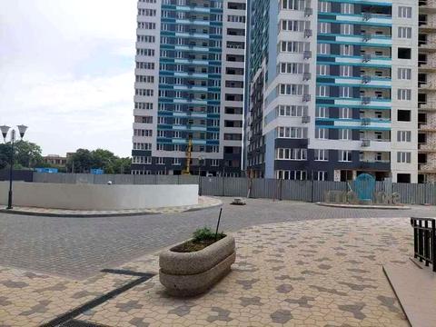 квартира за адресою Варненська вул., 29