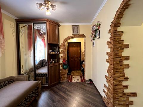 квартира по адресу Ключний пер., 7