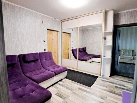 квартира за адресою Київ, Науки просп., 60-А