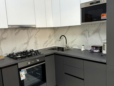 квартира по адресу Зеленая ул., 269д