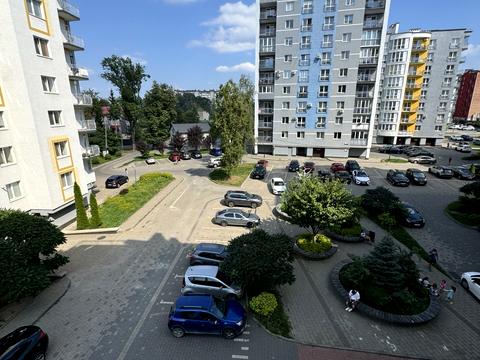 квартира по адресу Национальной Гвардии ул., 14м