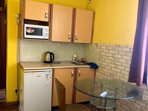 квартира по адресу Разумовская ул., 31