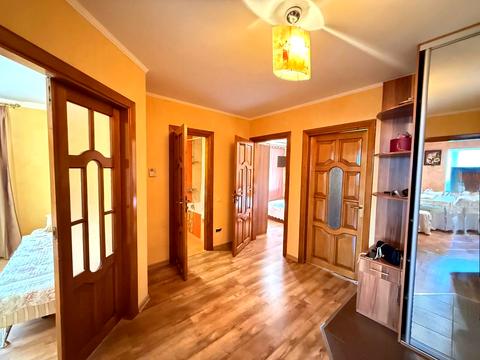 квартира за адресою Тернопіль, Генерала Тютюнника вул., 22