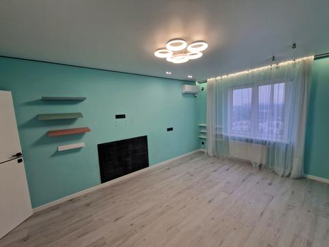 квартира по адресу Сергея Данченко ул., 1