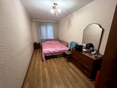 квартира по адресу Академика Филатова ул., 51
