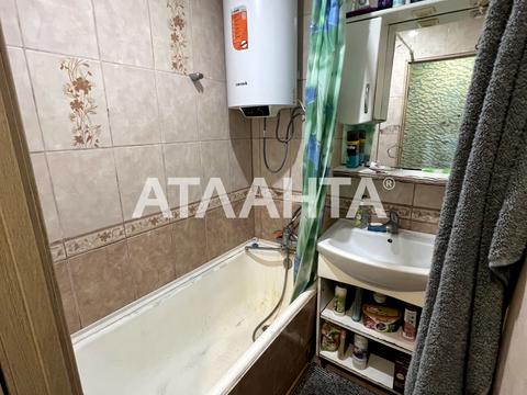 квартира по адресу Академика Филатова ул., 51