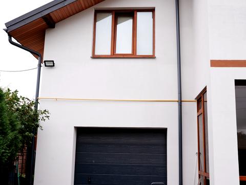 дом по адресу Львівська