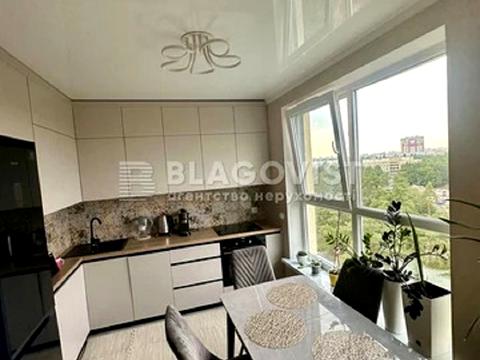 квартира за адресою Воскресенська вул., 18-Б