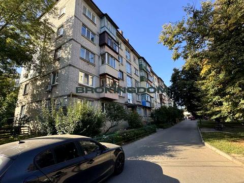 квартира за адресою Набережно-Корчуватська вул., 82