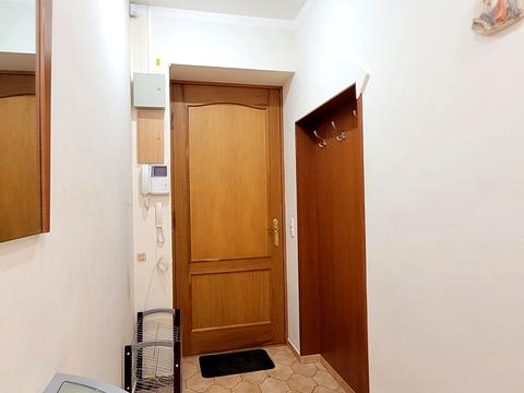 квартира за адресою Повітряних Сил просп. (Повітрофлотський), 25