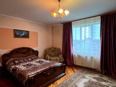 дом по адресу Коротка