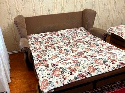 квартира по адресу Пишоновская ул., 10