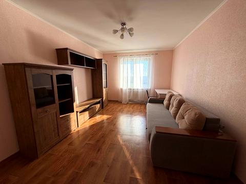 квартира по адресу Ревуцкого ул., 54