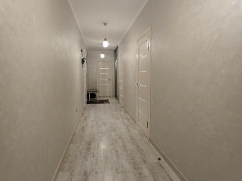 квартира по адресу вул. Дворецька, 46