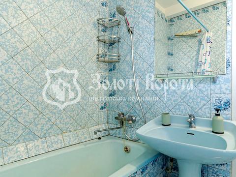 квартира за адресою Гоголівська вул., 36