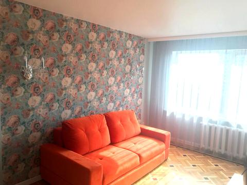 квартира за адресою Шишкина, 58/2