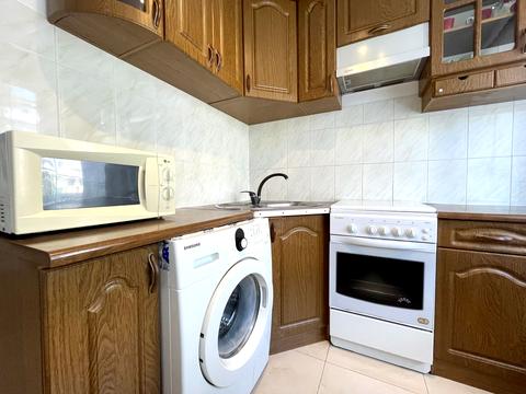 квартира за адресою Гузара, 5