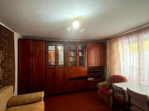 квартира по адресу Мічуріна, 25