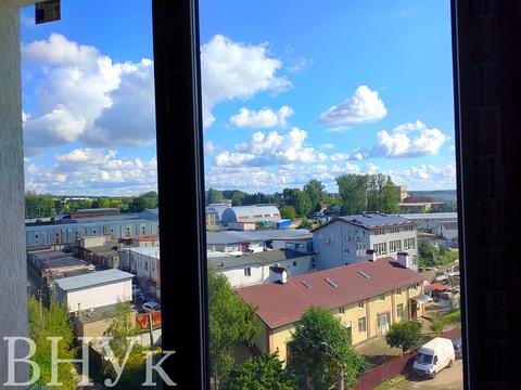 квартира по адресу Антоныча ул., 5б