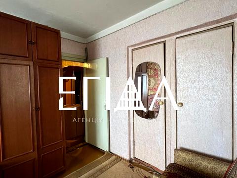 квартира по адресу Виктора Френчка ул., 5 к1